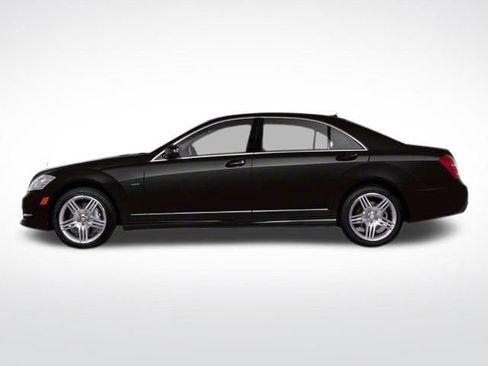 Used 2013 Mercedes-Benz S 550 image 3