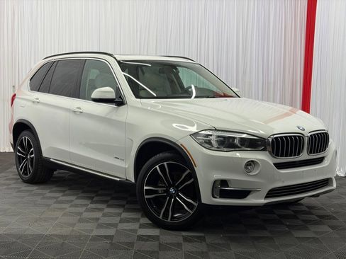 Used 2014 BMW X5 sDrive35i RWD image 2