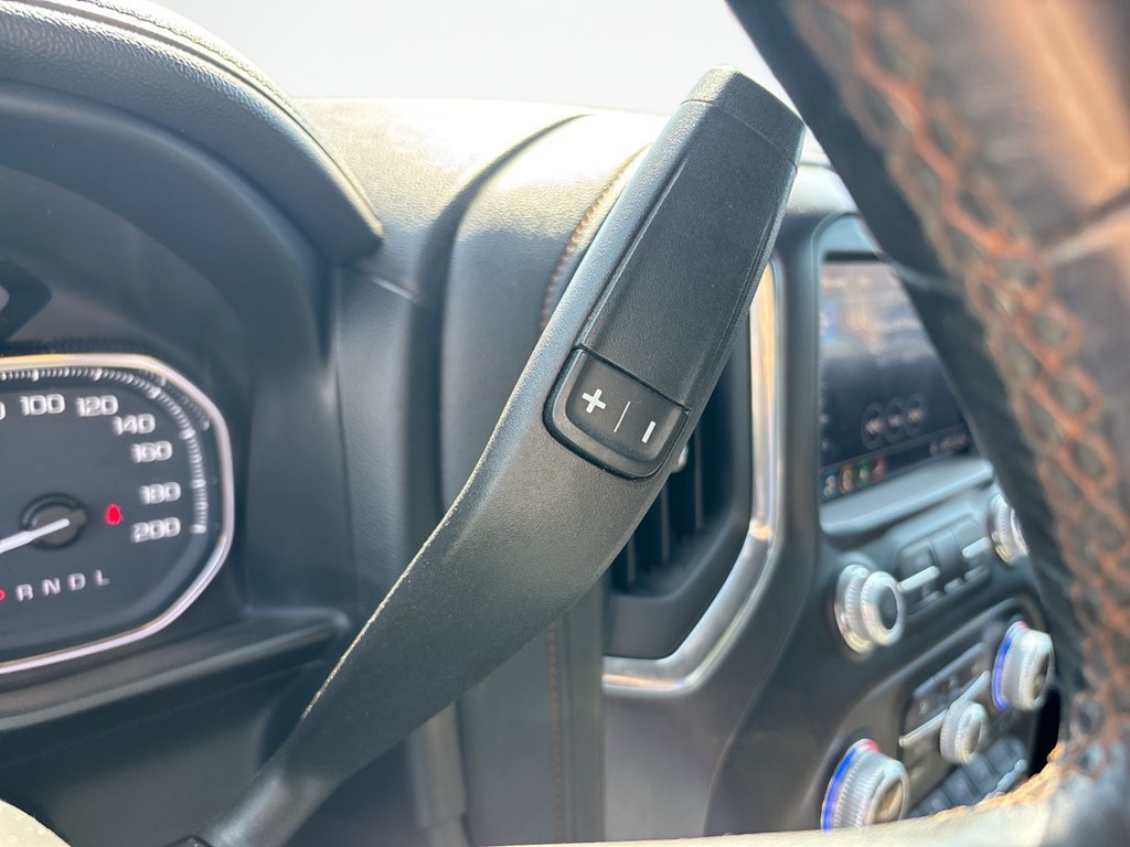 Used 2019 GMC Sierra 1500 AT4 w/ AT4 Premium Package AWD/4WD image 33