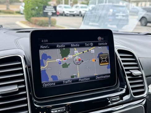 Used 2019 Mercedes-Benz GLS 63 AMG 4MATIC image 6