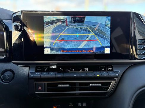 New 2026 Toyota Camry XSE image 26