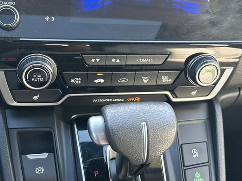 Used 2022 Honda CR-V EX image 23