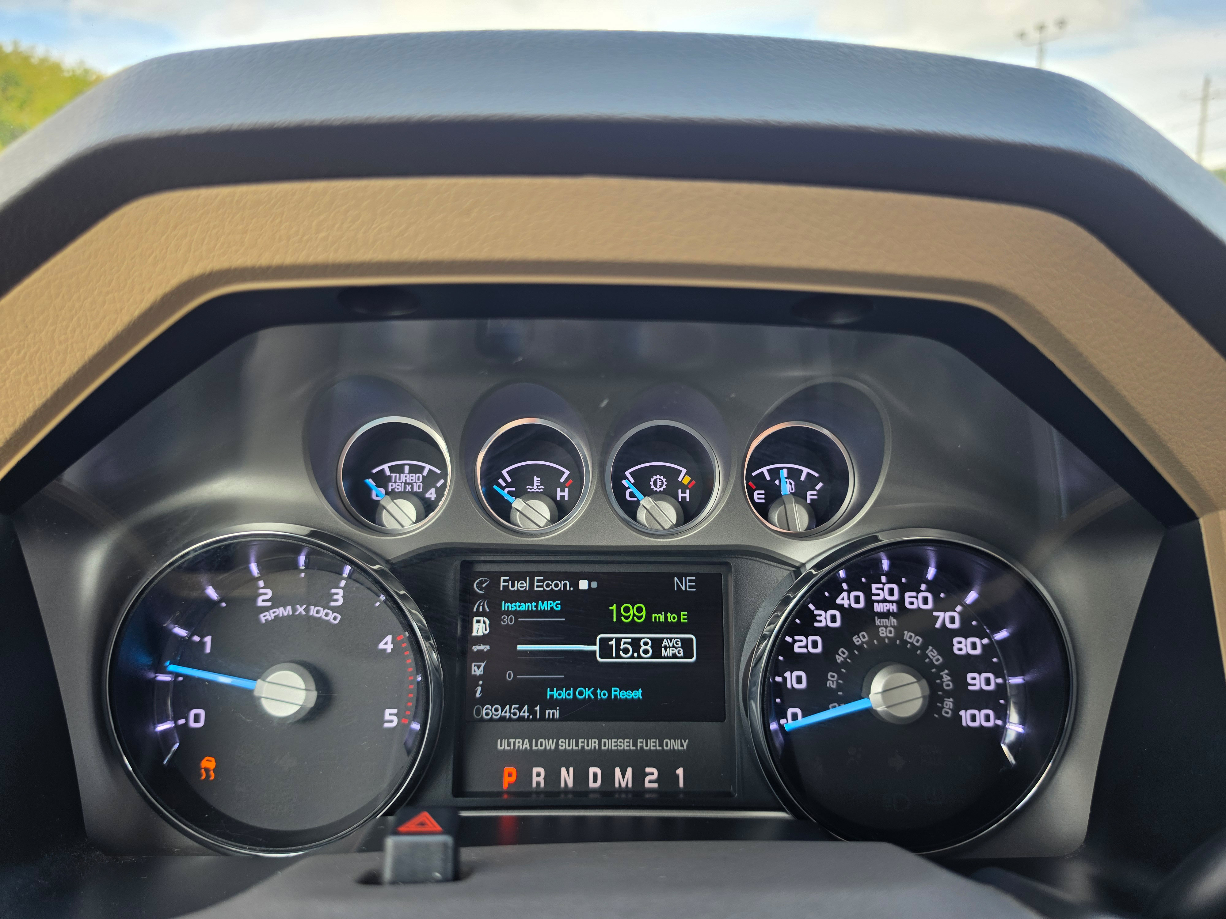 Used 2011 Ford F350 Lariat w/ Chrome Pkg AWD/4WD image 25
