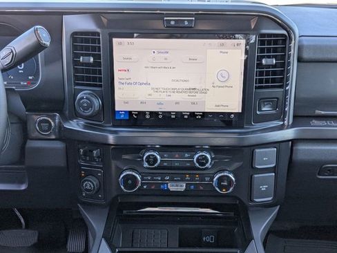 New 2026 Ford F250 Lariat w/ Tremor Off-Road Package image 15