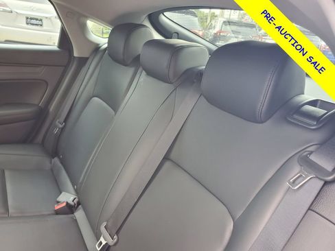 Certified 2024 Acura Integra FWD image 12