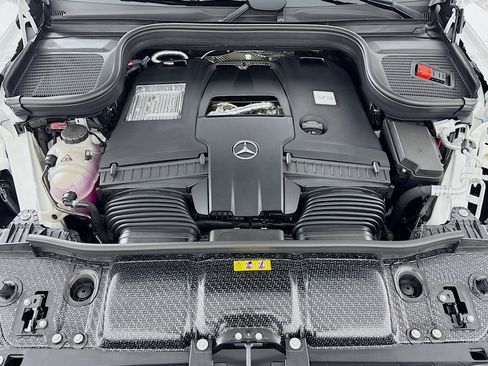 New 2026 Mercedes-Benz GLE 580 4MATIC image 10