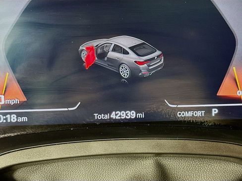 Used 2023 BMW M440i xDrive Gran Coupe w/ Premium Package image 16