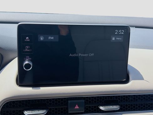New 2027 Honda HR-V EX-L image 13