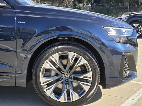 New 2026 Audi Q8 Premium Plus image 11