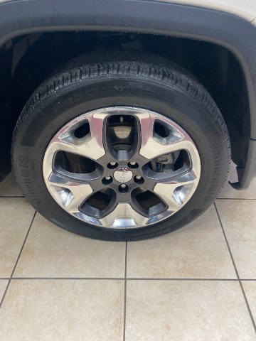 Used 2020 Jeep Compass Limited FWD image 26