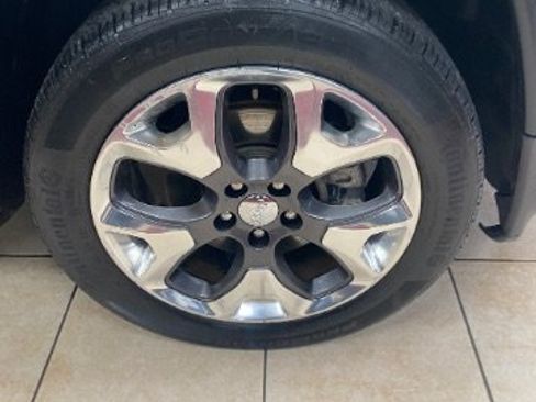 Used 2020 Jeep Compass Limited FWD image 26