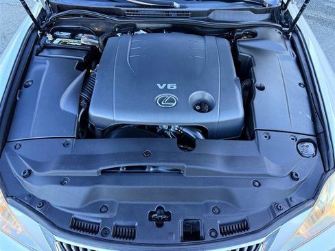 Used 2009 Lexus IS 250 image 34