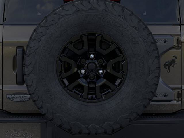 New 2026 Ford Bronco Raptor AWD/4WD image 24