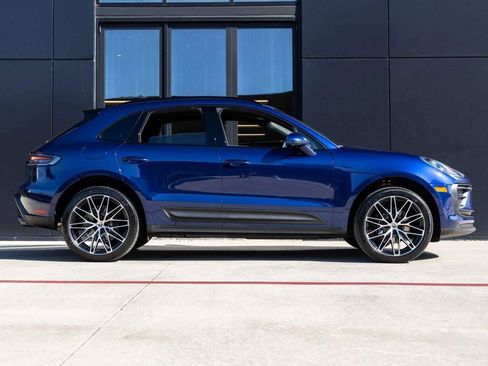 New 2026 Porsche Macan image 59