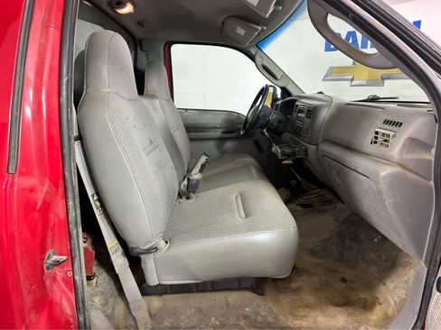 Used 2003 Ford F450 XL image 18