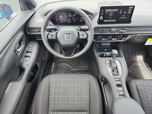 New 2026 Honda HR-V Sport image 17