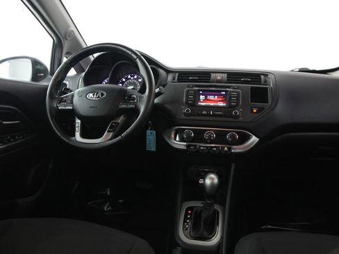 Used 2013 Kia Rio EX w/ Convenience Pkg FWD image 10