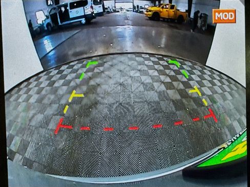 Used 2024 Mitsubishi Outlander SEL Black Edition image 18