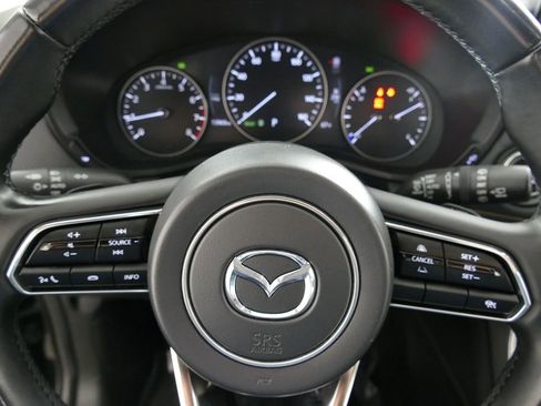 Used 2024 MAZDA CX-90 3.3 Turbo w/ Preferred Plus AWD/4WD image 18