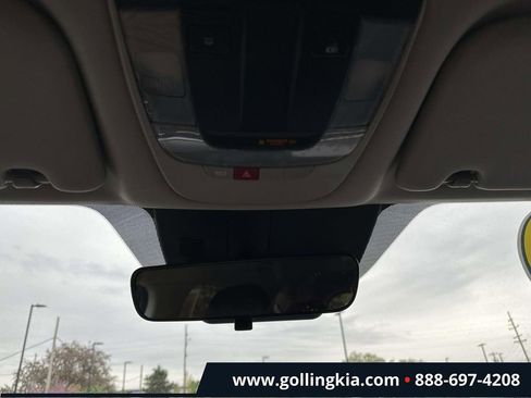 Certified 2025 Kia Sorento S AWD/4WD image 31