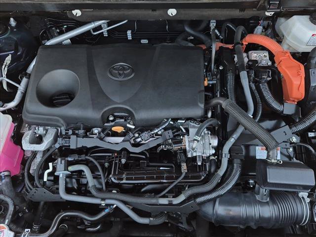 Used 2022 Toyota RAV4 Limited AWD/4WD image 22