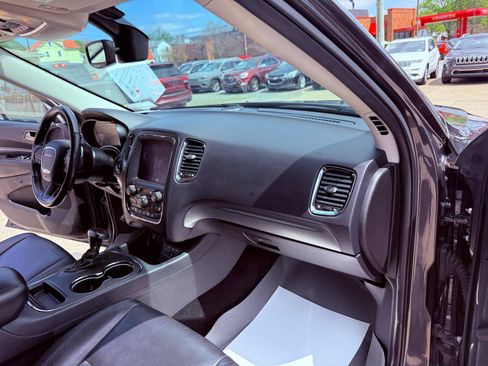Used 2020 Dodge Durango GT AWD/4WD image 62