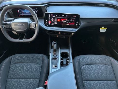 New 2026 Dodge Charger R/T AWD/4WD image 12