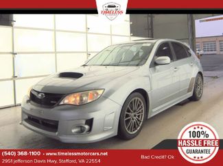 Used 2014 Subaru Impreza WRX Limited video 1