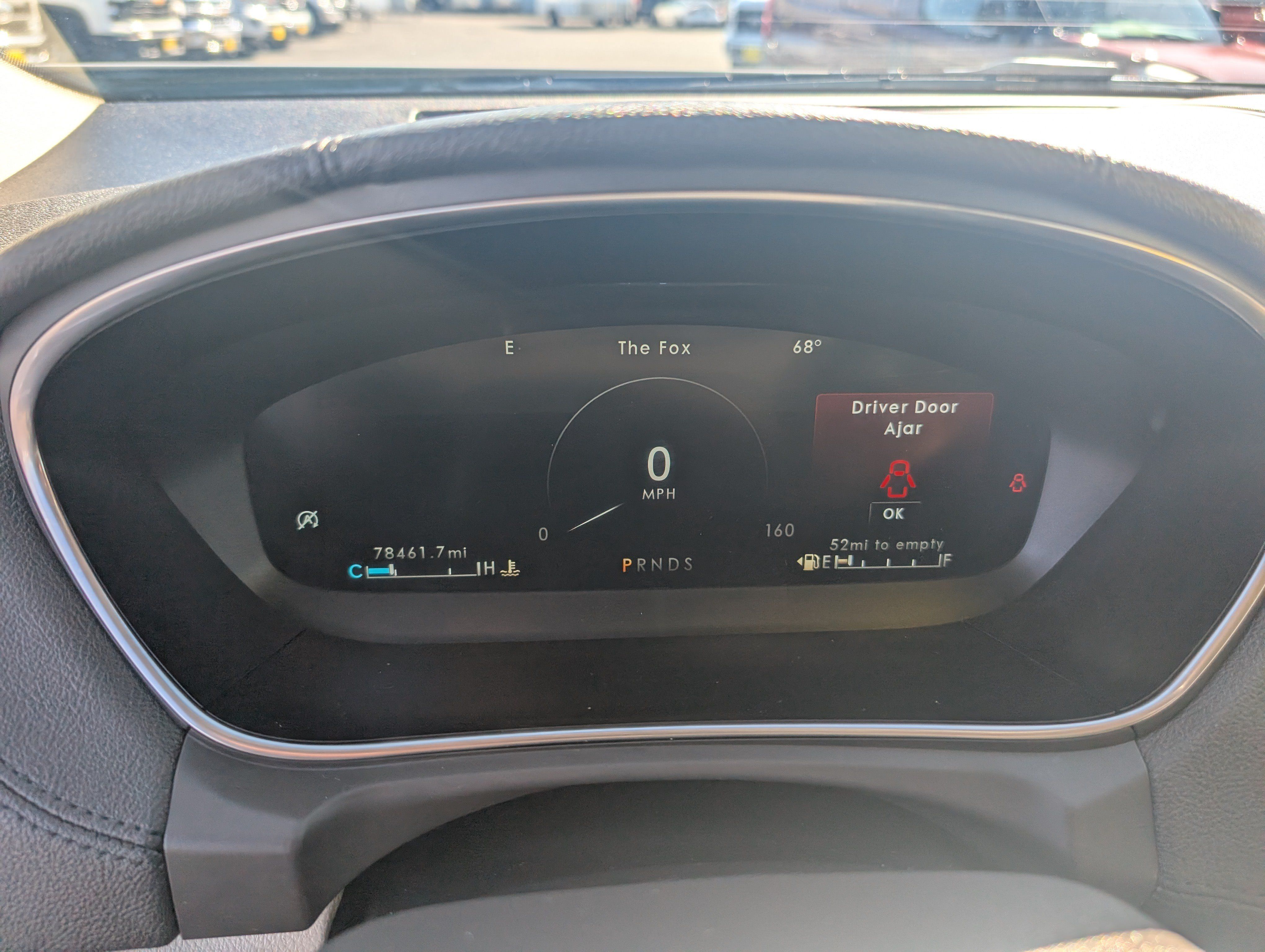 Used 2020 Lincoln Nautilus Reserve AWD/4WD image 17