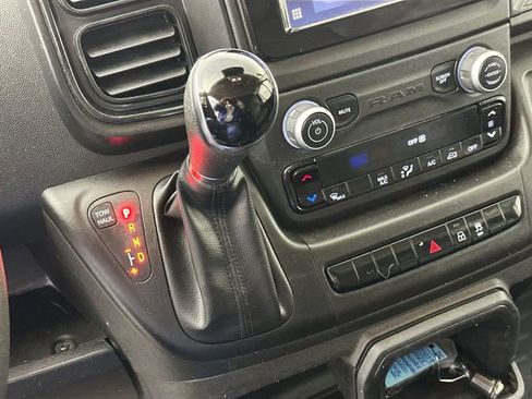 Used 2023 RAM ProMaster 2500 FWD image 23