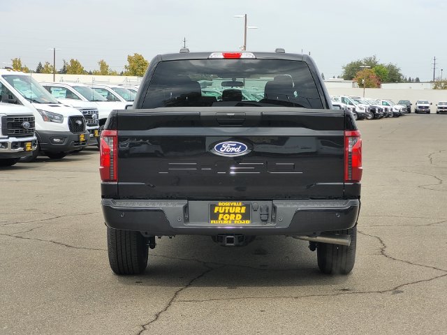 New 2026 Ford F150 STX RWD image 5