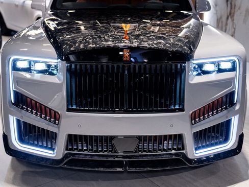 Used 2026 Rolls-Royce Cullinan image 22