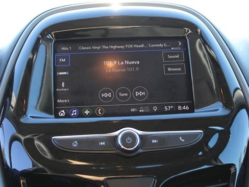 Used 2022 Chevrolet Spark LT image 18