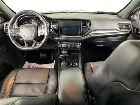 Used 2022 Dodge Durango GT image 38