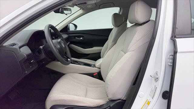 Used 2024 Honda Accord LX image 16