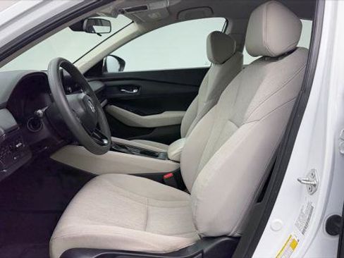 Used 2024 Honda Accord LX image 16