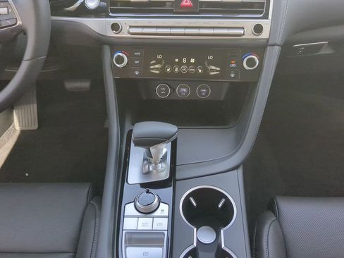 New 2026 Genesis G70 2.5T image 19