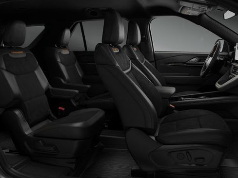 New 2026 Ford Explorer Tremor w/ Tremor Ultimate Package AWD/4WD image 29