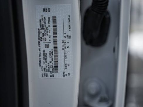 New 2026 Ford F450 XL AWD/4WD image 54