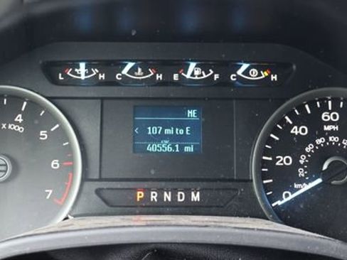 Used 2018 Ford F150 XLT AWD/4WD image 7