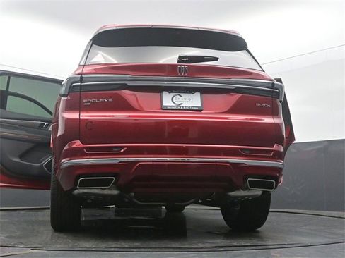 New 2026 Buick Enclave Avenir w/ Super Cruise Package image 62