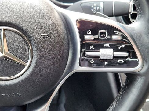 Used 2021 Mercedes-Benz C 300 4MATIC Sedan image 29