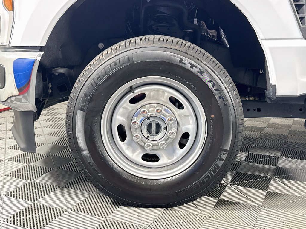Used 2024 Ford F250 XL w/ XL Chrome Package AWD/4WD image 25