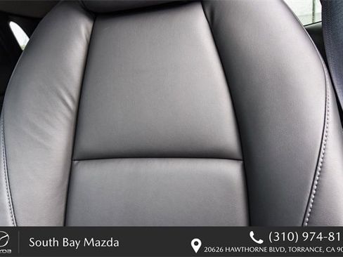 Certified 2025 MAZDA CX-30 AWD 2.5 S w/ Select Sport Pkg image 24