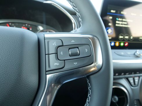 New 2026 Chevrolet Blazer LT image 23