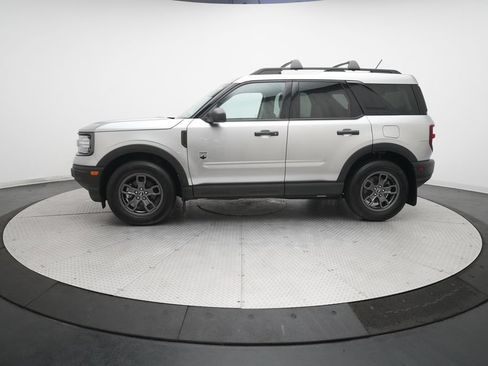Certified 2023 Ford Bronco Sport Big Bend w/ Convenience Package AWD/4WD image 23