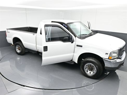 Used 2002 Ford F250 XLT image 34