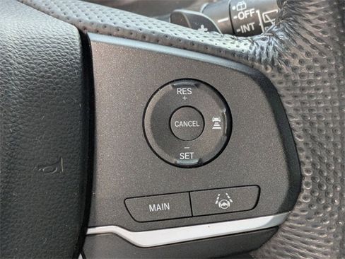 Used 2023 Honda Passport EX-L image 23