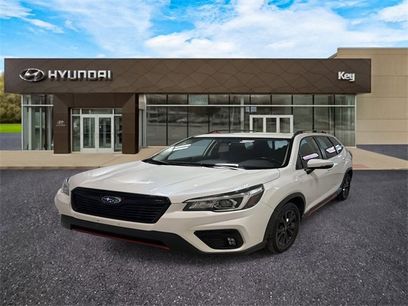 Used 2019 Subaru Forester Sport