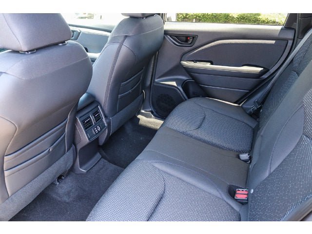 New 2026 Subaru Forester Premium AWD/4WD image 45